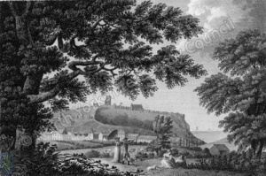 Scarborough 1795